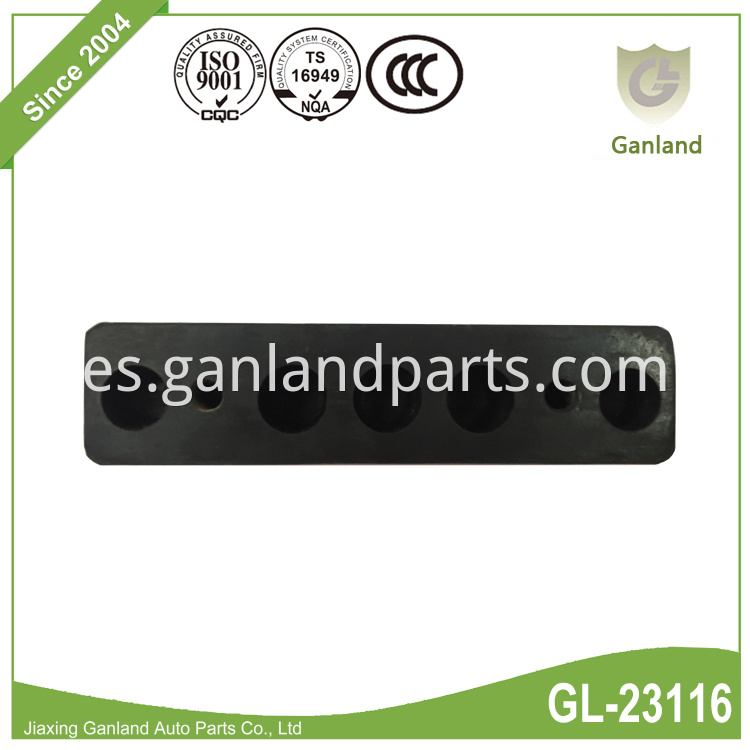 Heavy Duty Reinforced Rubber GL-23116 